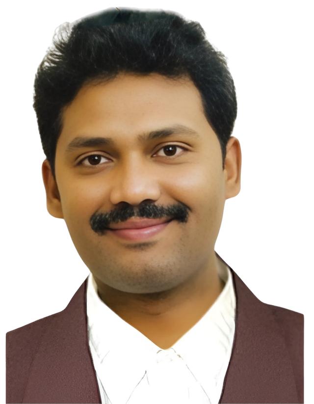 Dr. P. Ramana, Founder Director at Aims Academy