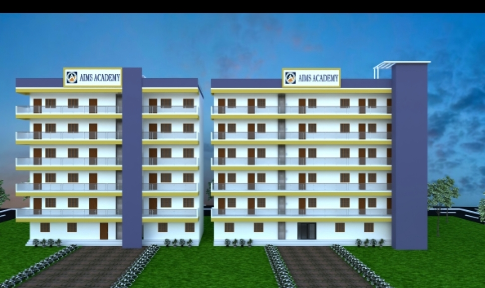 Aims Academy Separate Campuses