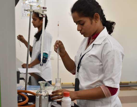 Chemical Safety Equipment