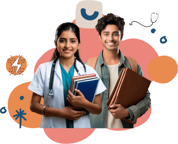 NEET and PU coaching at Aims Academy