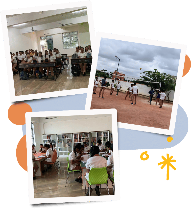 Why choose Aims Academy for education